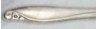 Flowertime 1963 - Salad or Dessert Fork