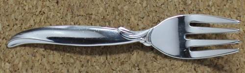 Flair 1956 - Baby Fork