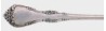 Fredericksburg 1968 - Dessert or Oval Soup Spoon