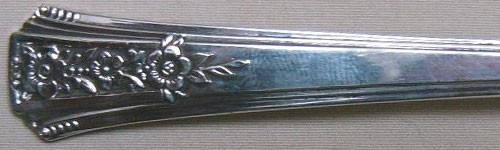 Fortune 1939 - Master Butter Knife