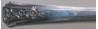 Fortune 1939 - Personal Butter Knife Flat Handle Paddle Blade