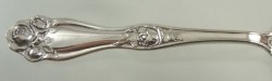 American Beauty Rose 1909 - Teaspoon