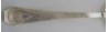 Ancestral 1924 - Cream Ladle