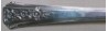 Fortune 1939 - Dinner Knife Hollow Handle Modern Stainless Blade