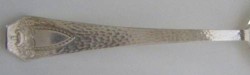 Ancestral 1924 - Master Butter Knife