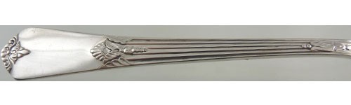 Guild 1932 - Salad or Dessert Fork