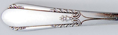 Happiness 1940 - Sugar Spoon Shell