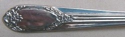 Garland aka Rapture 1937 - Dessert or Oval Soup Spoon