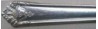 Her Majesty 1931 - Luncheon Knife Hollow Handle French Stainless Blade