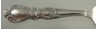 Heritage 1953 - Pie or Cake Server Flat Handle Pierced Large