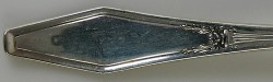 Jamestown 1916 - Teaspoon