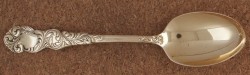 Golden Rialto 1894 - Dessert or Oval Soup Spoon