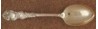 Golden Rialto 1894 - Dessert or Oval Soup Spoon