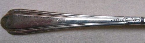 June aka Nursery 1932 - Dinner Fork