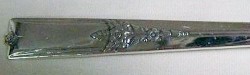 King Arthur 1941 - Berry or Casserole Spoon