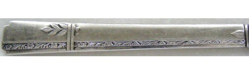 Grenoble 1938 - Dinner Fork