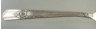 La Rose 1938 - Large Serving Fork