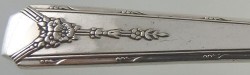 Milady 1940 - Grill Fork Viand