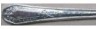 Hampton Court 1926 - Dinner Knife Solid Handle French Stainless Blade