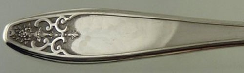 Lady Doris aka Princess 1929 - Serving or Table Spoon