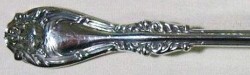 Hanover 1901 - Dinner Fork