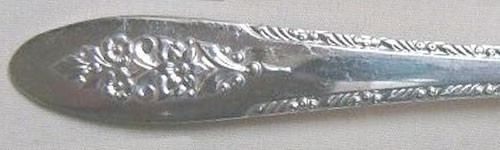 Lady Stuart Flowertime 1949 - Dinner Fork