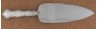 Louis De France - Birks  - Pie or Cake Server Hollow Handle Stainless Offset Blade