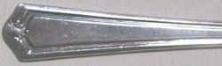 Laureate 1910 - Dinner Fork