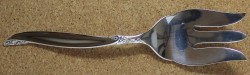 Leilani 1961 - Large Serving Fork