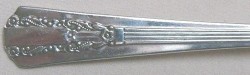 Lido 1938 - Dinner Fork