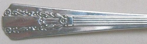 Lido 1938 - Luncheon Fork