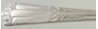 Lenox 1933 - Dinner Knife Solid Handle Modern Stainless Blade