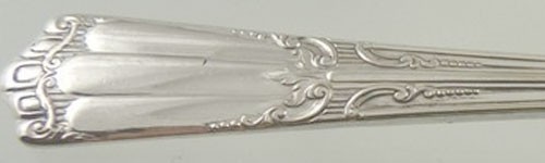 Lenox 1933 - Master Butter Knife