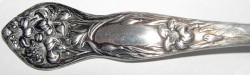 Lilyta 1909 - Master Butter Knife