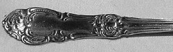 Loraine 1900 - Sugar Spoon Shell