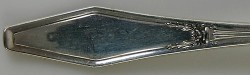 Jamestown 1916 - Master Butter Knife