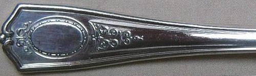 Louis XVI 1911 - Dinner Fork