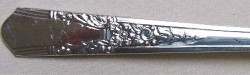 Jasmine 1939 - 5 oclock or Youth Spoon