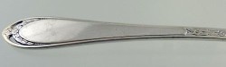 Lovelace 1936 - Luncheon Knife Hollow Handle French Stainless Blade