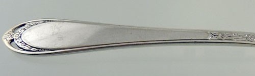 Lovelace 1936 - Luncheon Fork