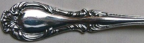 Joan 1896 - Berry or Casserole Spoon