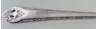 Lovely Lady 1937 - Salad or Dessert Fork