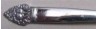 King Cedric 1933 - Luncheon Knife Hollow Handle French Stainless Blade