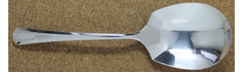 La France 1920 - Berry or Casserole Spoon