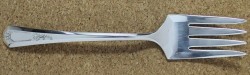 La France 1920 - Large Serving Fork