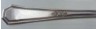 Mayfair 1923 - Luncheon Knife Hollow Handle French Stainless Blade