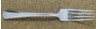 La France 1920 - Luncheon Fork