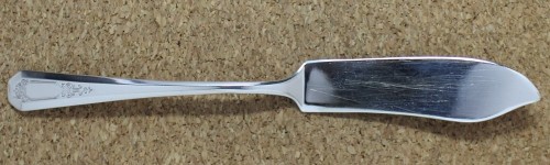 La France 1920 - Master Butter Knife