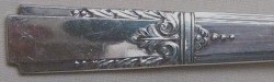 Lady Drake 1940 - 5 oclock or Youth Spoon