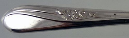 Meadow Flower 1940 - Grill Knife Viand